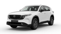 Mazda CX-5 2.5 e-Skyactiv G MHEV Prime-Line 5dr Auto Petrol Estate